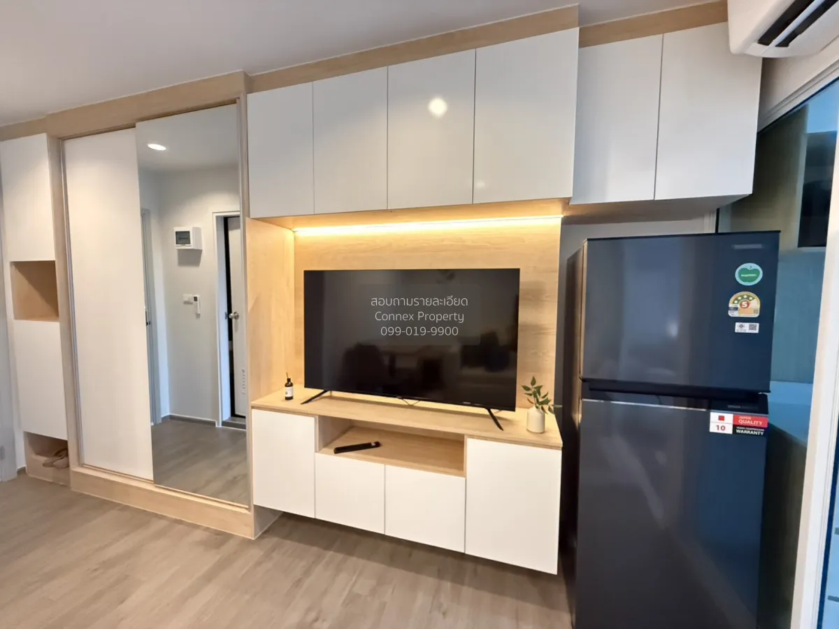 เช่าคอนโด  รีเจ้นท์ โฮม บางนา (โครงการใหม่) บางนา เขต บางนา กรุงเ 4