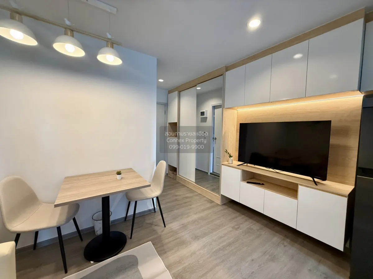 เช่าคอนโด  รีเจ้นท์ โฮม บางนา (โครงการใหม่) บางนา เขต บางนา กรุงเ