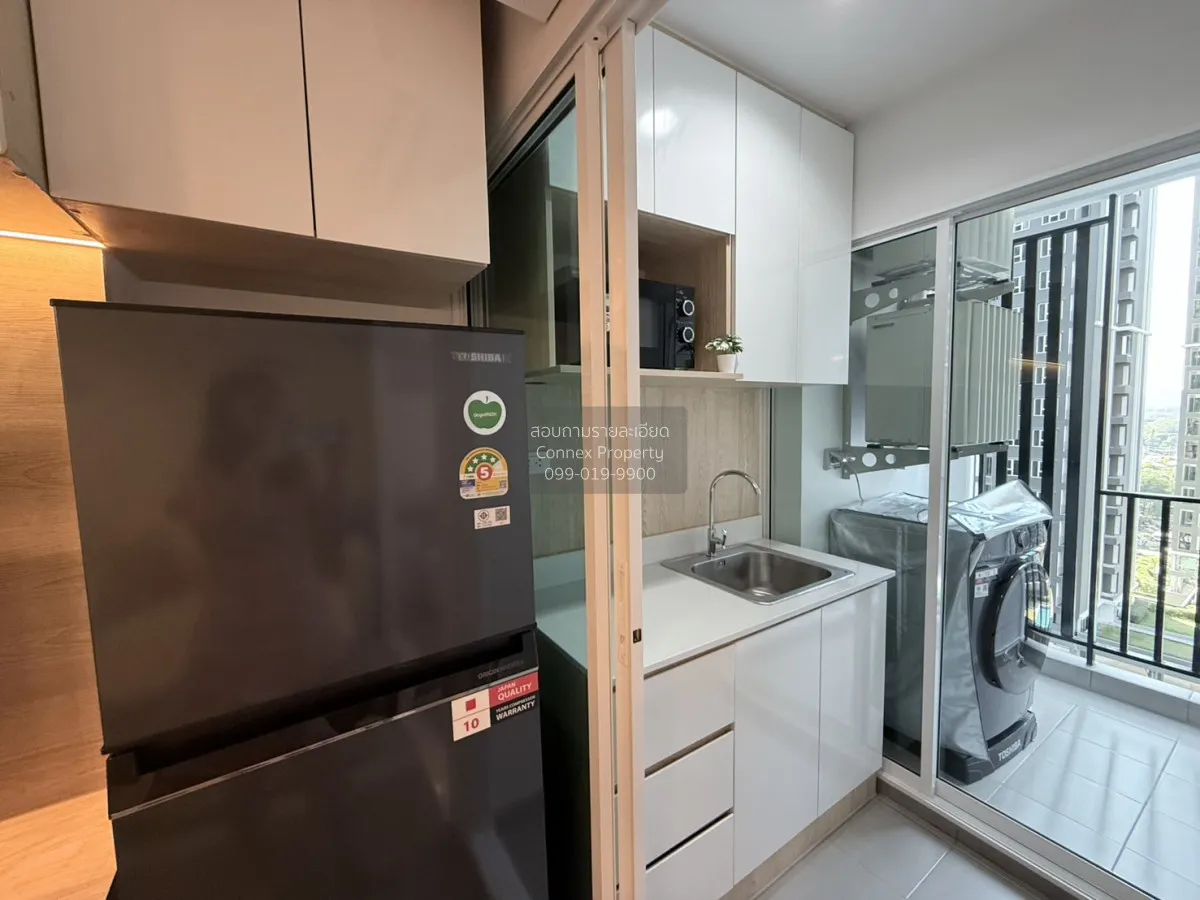 เช่าคอนโด  รีเจ้นท์ โฮม บางนา (โครงการใหม่) บางนา เขต บางนา กรุงเ