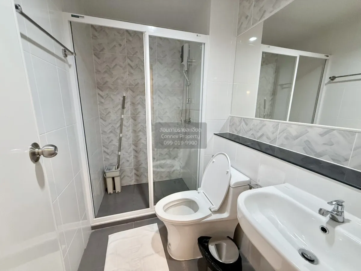 เช่าคอนโด  รีเจ้นท์ โฮม บางนา (โครงการใหม่) บางนา เขต บางนา กรุงเ