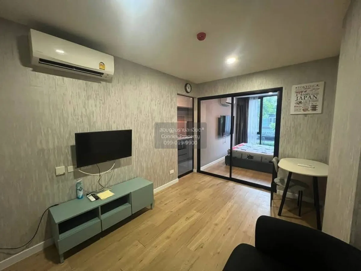 For Sale Condo , Attitude BU , Khlong Nueng , khlong Luang , Path 1