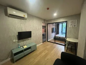 ขายคอนโด  แอททิจูด บียู คลองหนึ่ง คลองหลวง ปทุมธานี CX-142702