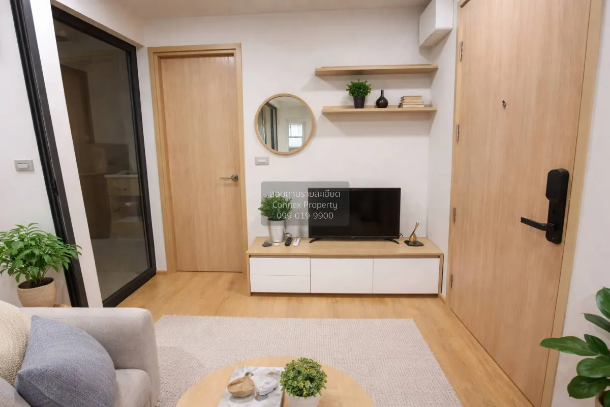 For Sale Condo , Cocoon Rama 9 , Suan Luang , Suan Luang , Bangko 1