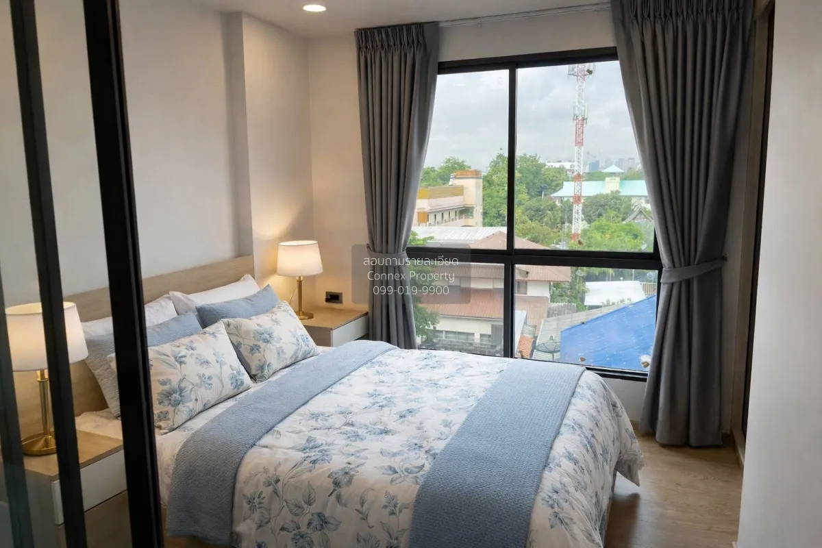 For Sale Condo , Cocoon Rama 9 , Suan Luang , Suan Luang , Bangko 3