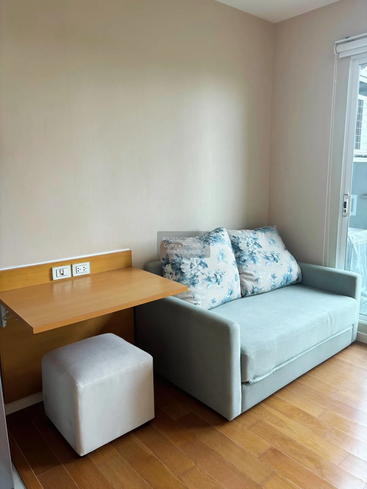 For Sale Condo , Condolette Ize Ratchathewi , BTS-Ratchathewi , T 1