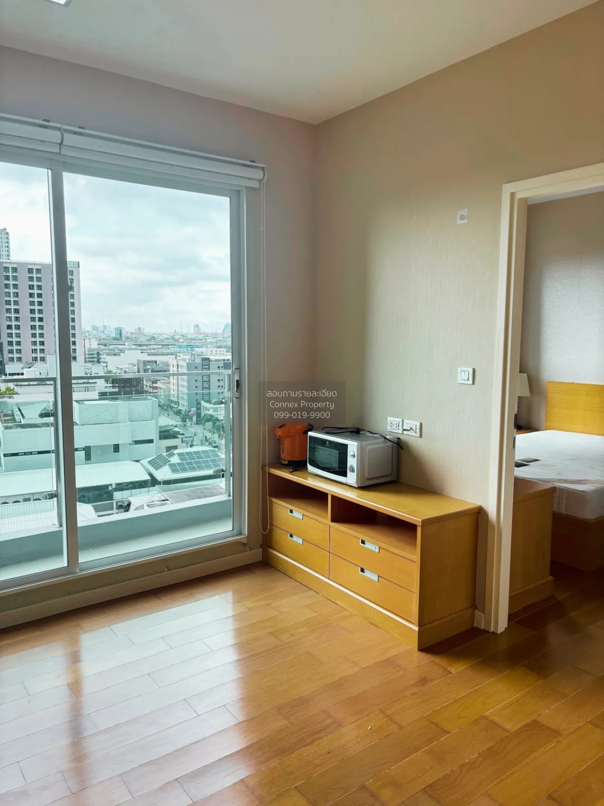 For Sale Condo , Condolette Ize Ratchathewi , BTS-Ratchathewi , T 2