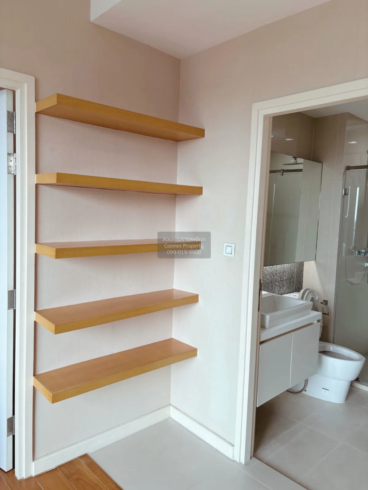 For Sale Condo , Condolette Ize Ratchathewi , BTS-Ratchathewi , T
