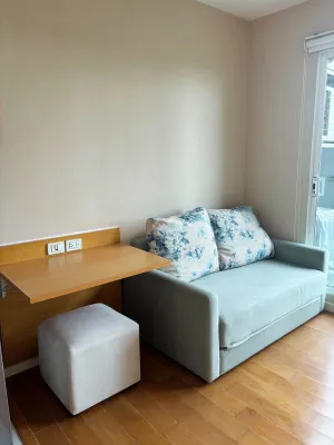 For Sale Condo , Condolette Ize Ratchathewi , BTS-Ratchathewi , Thanon Phetchaburi , Rat Thewi , Bangkok , CX-142712