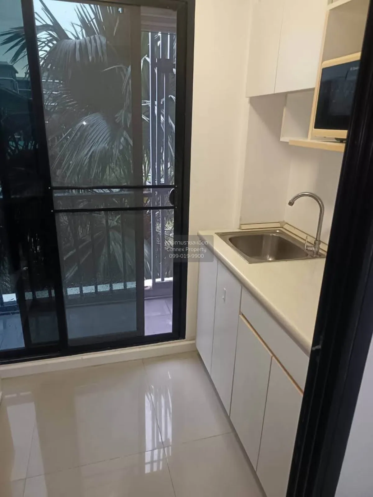 For Rent Condo , I CONDO Ngamwongwan2 , Bang Khen , Mueang Nontha 3