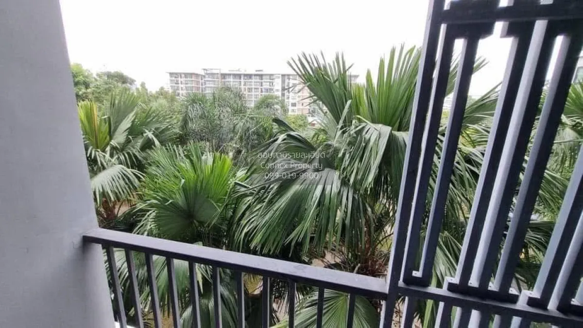 For Rent Condo , I CONDO Ngamwongwan2 , Bang Khen , Mueang Nontha