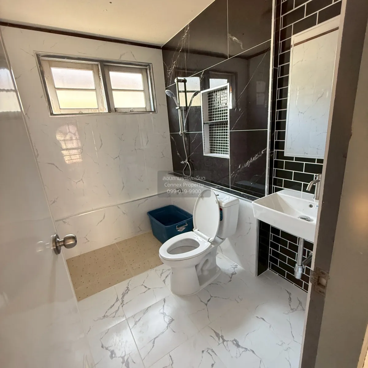 For Sale House , Wararom Phetkasem 81 , Bang Bon , Bang Bon , Ban 4