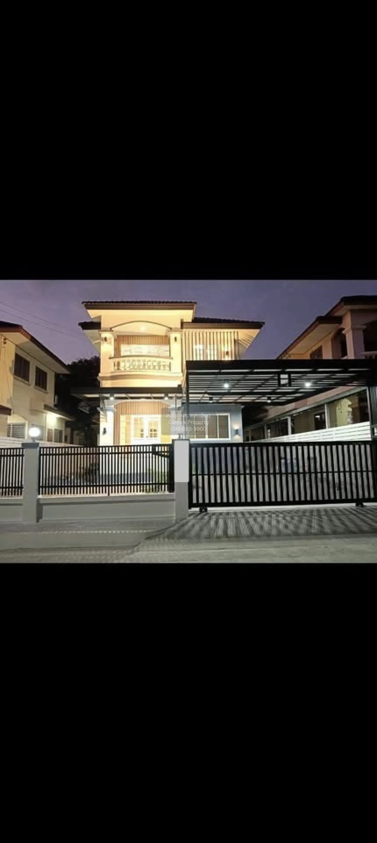 For Sale House , Wararom Phetkasem 81 , Bang Bon , Bang Bon , Ban
