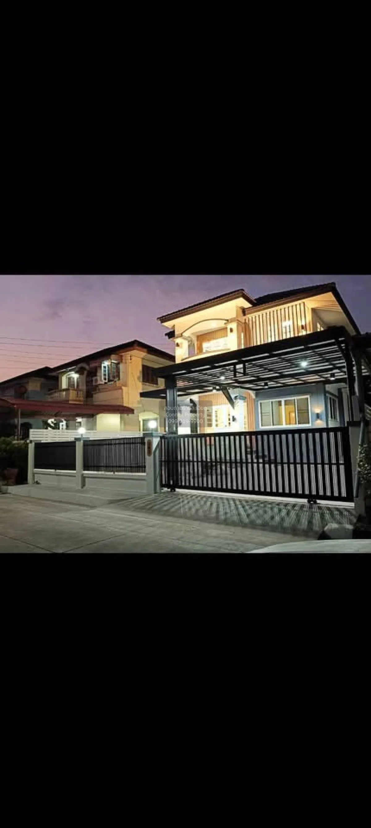 For Sale House , Wararom Phetkasem 81 , Bang Bon , Bang Bon , Ban