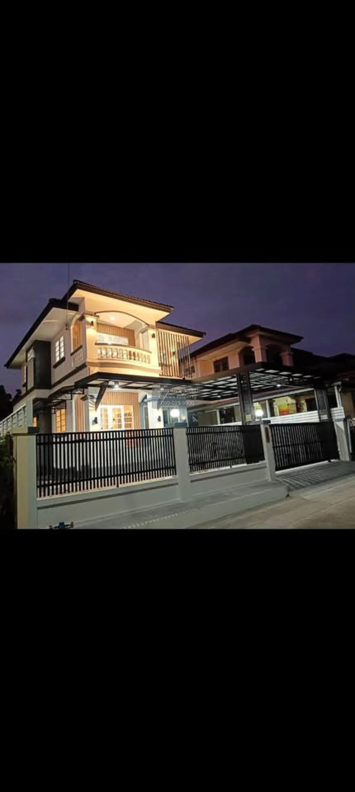 For Sale House , Wararom Phetkasem 81 , Bang Bon , Bang Bon , Ban