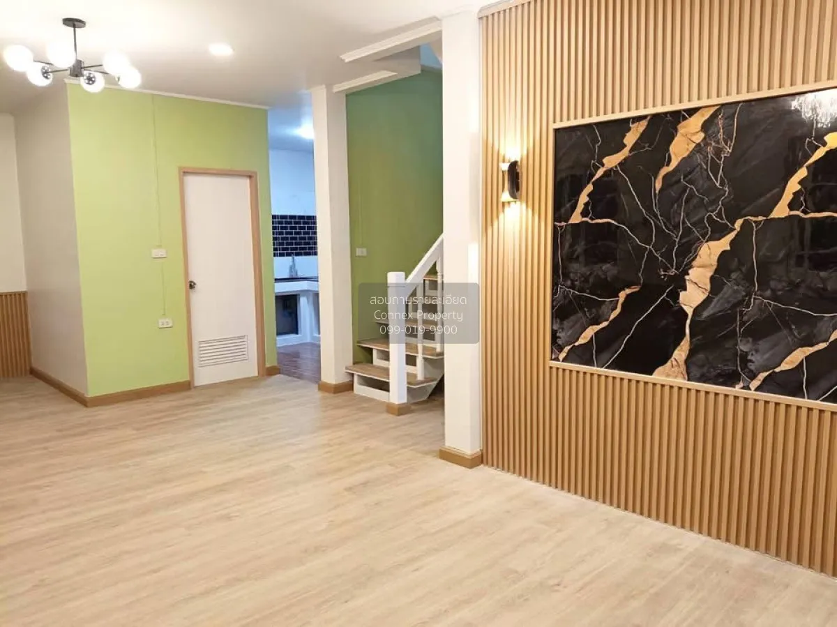 For Sale House , Wararom Phetkasem 81 , Bang Bon , Bang Bon , Ban