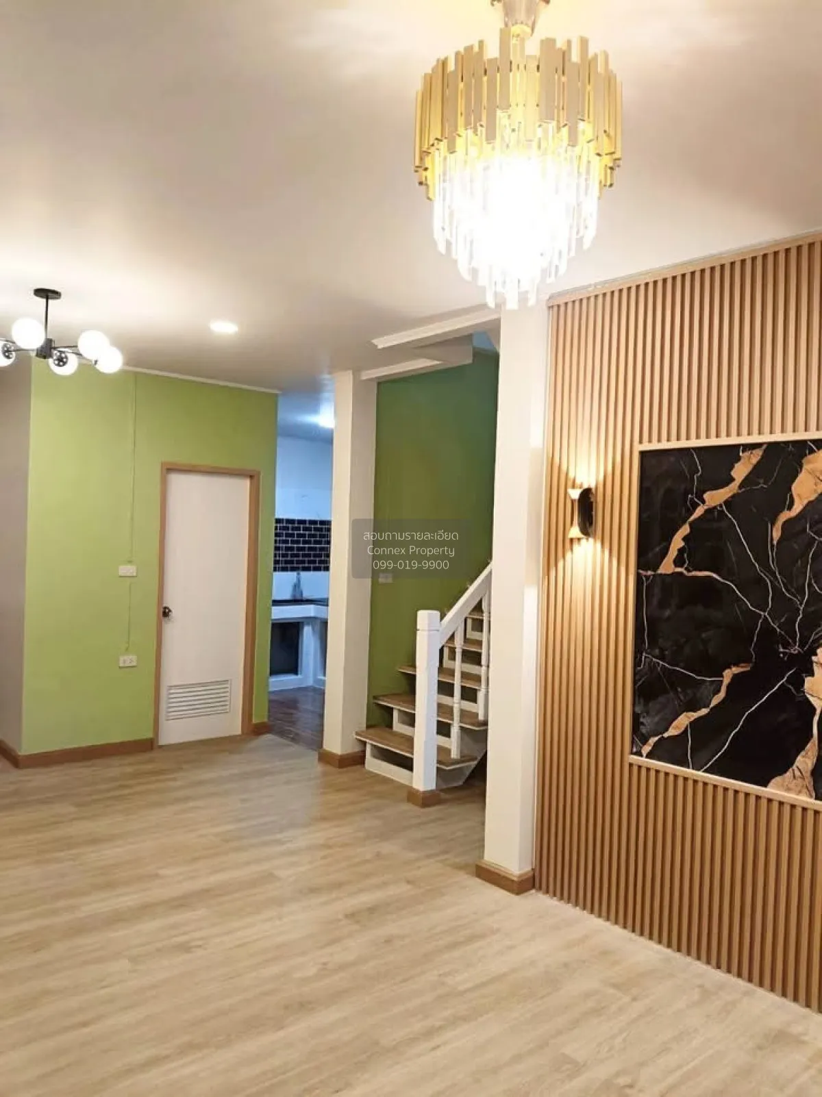 For Sale House , Wararom Phetkasem 81 , Bang Bon , Bang Bon , Ban