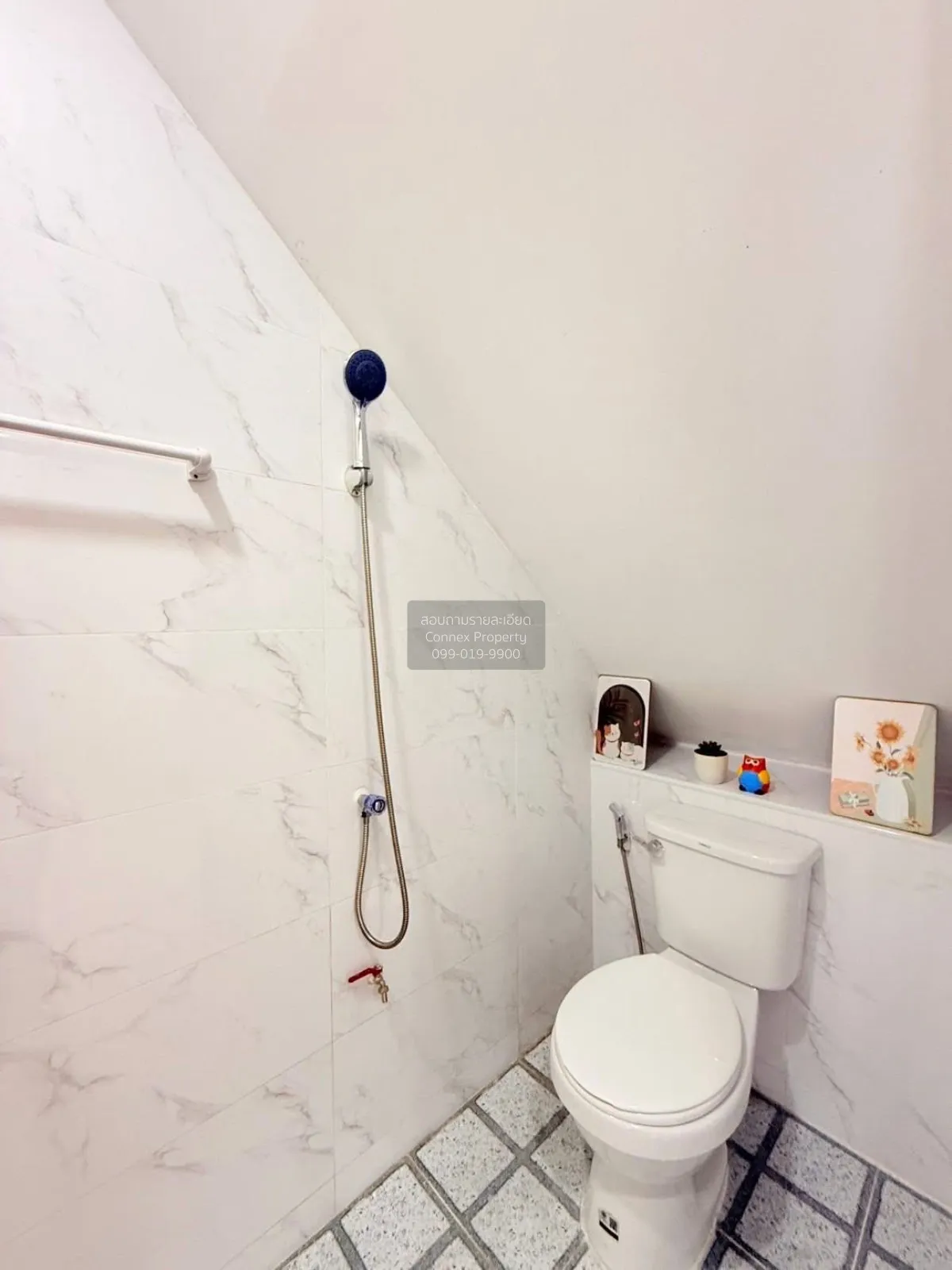 For Sale Townhouse/Townhome  , Ban Poonsinthanee 1 , newly renova