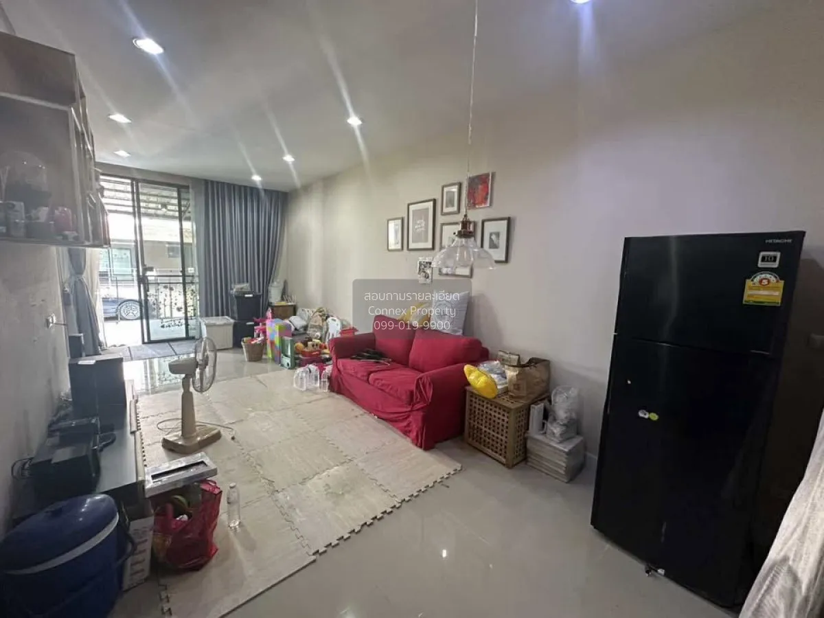 For Sale Townhouse/Townhome  , my Place Chaengwattana-Tiwanon , B 2
