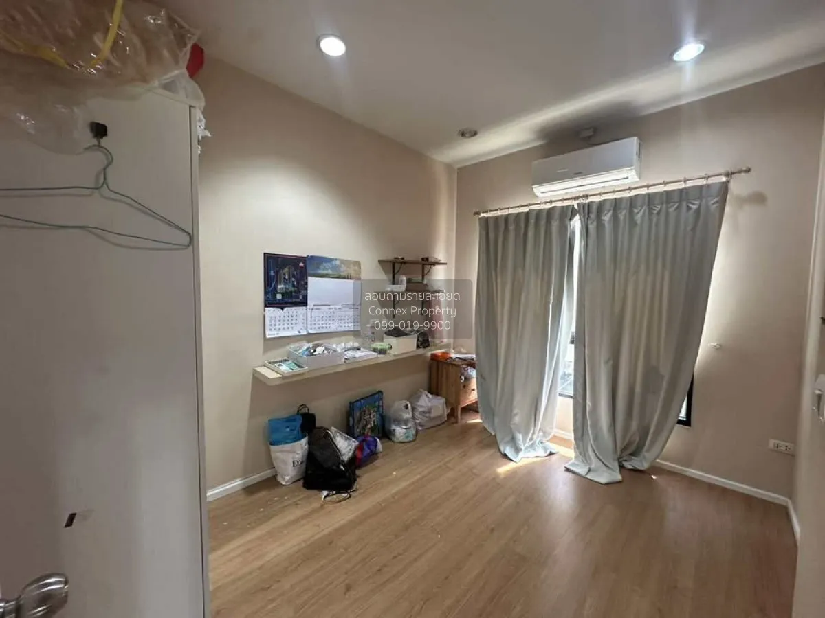 For Sale Townhouse/Townhome  , my Place Chaengwattana-Tiwanon , B