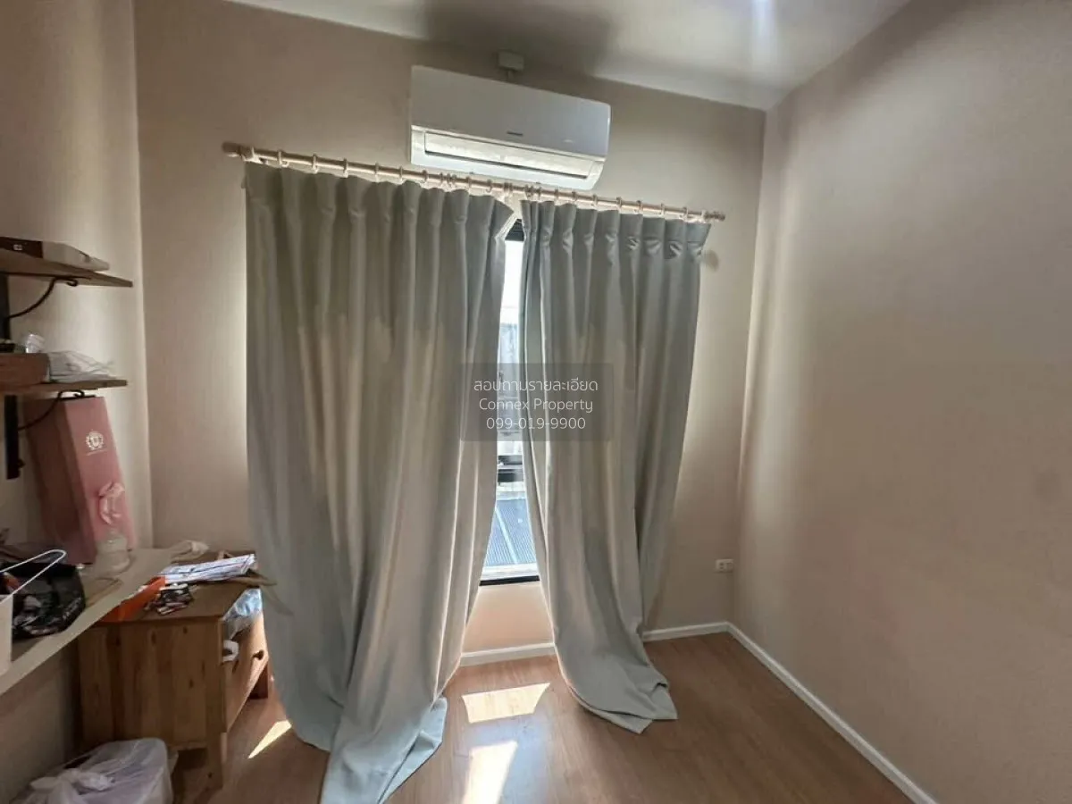 For Sale Townhouse/Townhome  , my Place Chaengwattana-Tiwanon , B