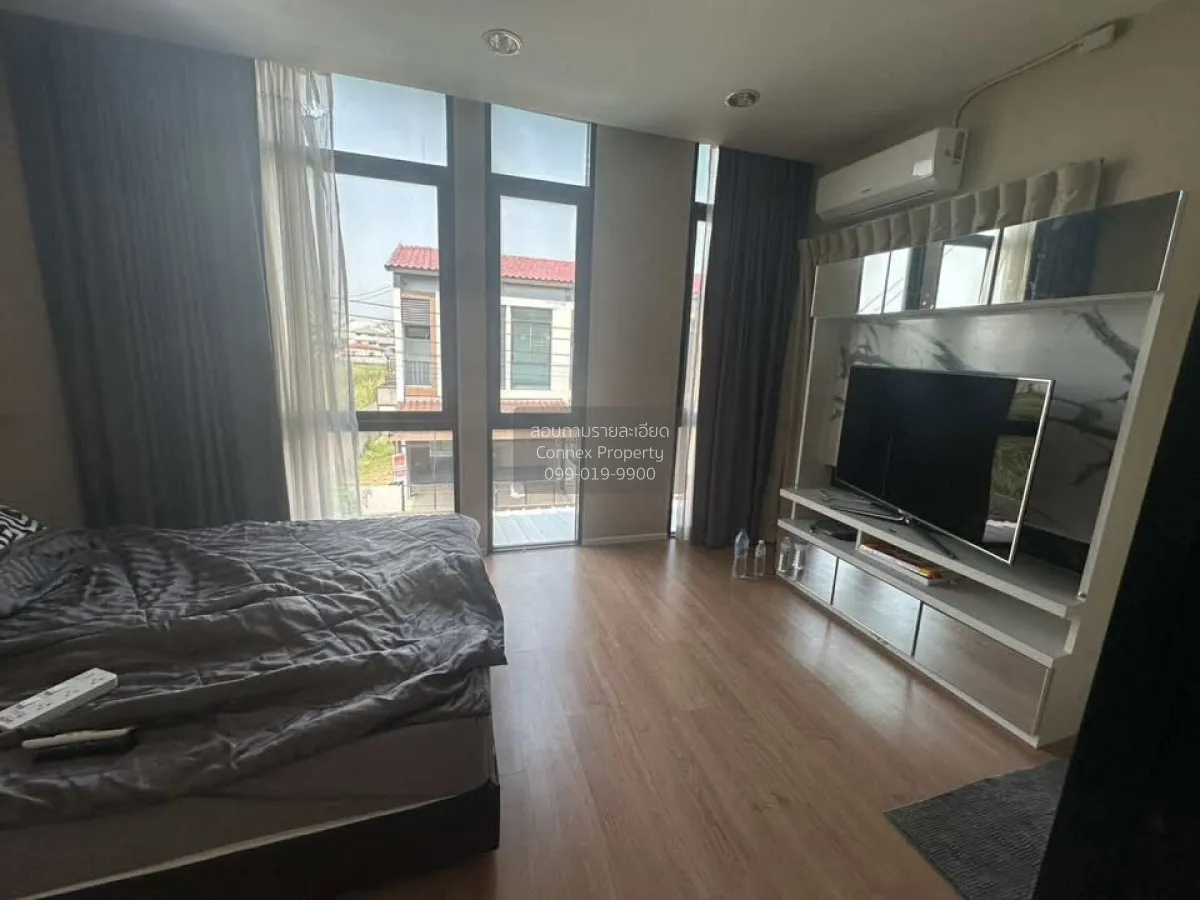 For Sale Townhouse/Townhome  , my Place Chaengwattana-Tiwanon , B