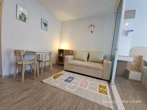 For Rent Condo , Regent Home Bangna (New Project) , Bang Na , Bang Na , Bangkok , CX-142721