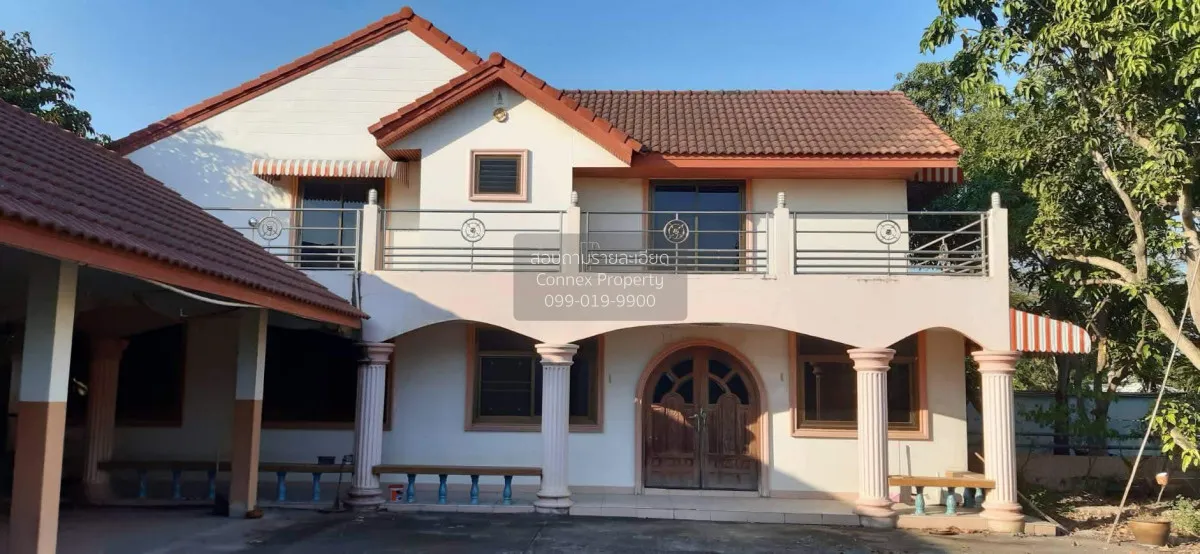 For Sale House , CASALENA NIMITMAI – MINBURI , Sai Kong Din , Khl 1