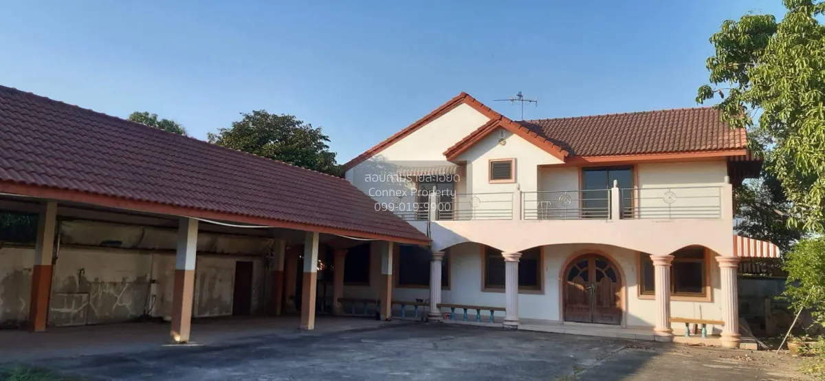 For Sale House , CASALENA NIMITMAI – MINBURI , Sai Kong Din , Khl 2