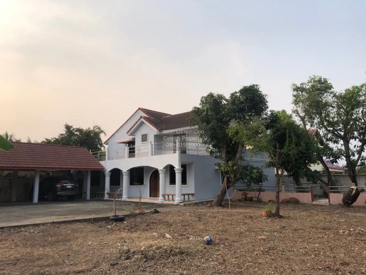 For Sale House , CASALENA NIMITMAI – MINBURI , Sai Kong Din , Khl 4