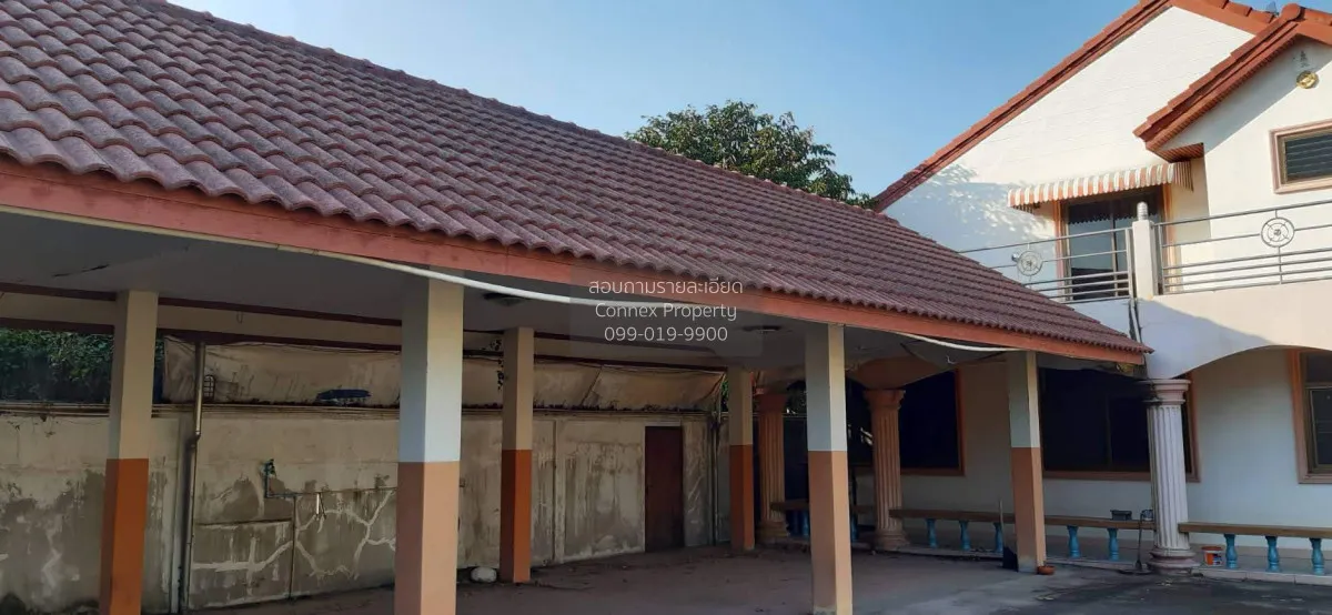 For Sale House , CASALENA NIMITMAI – MINBURI , Sai Kong Din , Khl