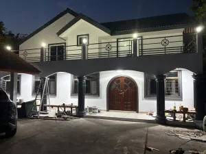 ขายบ้าน  คาซาลีน่า นิมิตรใหม่ – มีนบุรี ทรายกองดิน เขต คลองสามวา กรุงเทพ CX-142722