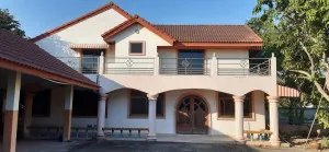 ขายบ้าน  คาซาลีน่า นิมิตรใหม่ – มีนบุรี ทรายกองดิน เขต คลองสามวา กรุงเทพ CX-142722