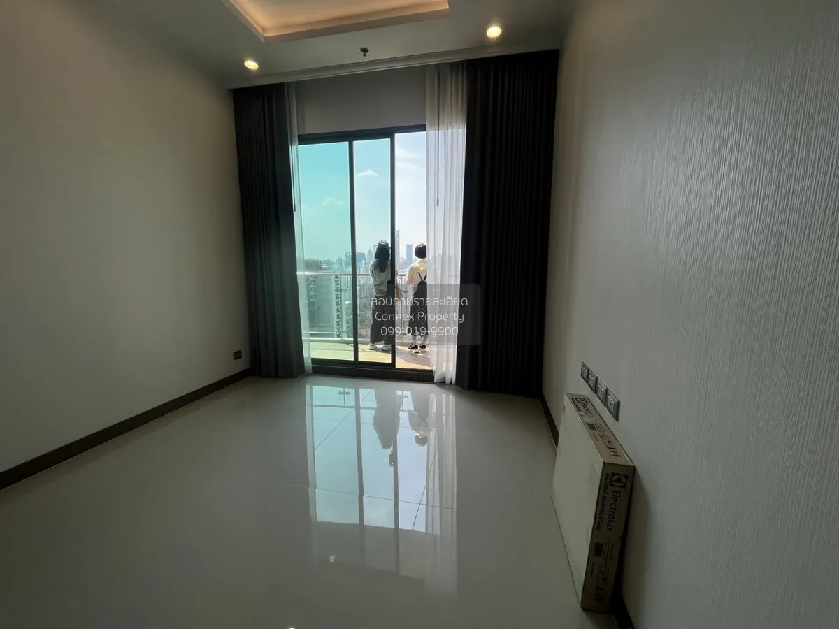 ขายคอนโด  ศุภาลัย โอเรียนทัล สุขุมวิท 39 MRT-เพชรบุรี คลองตันเหนื 1