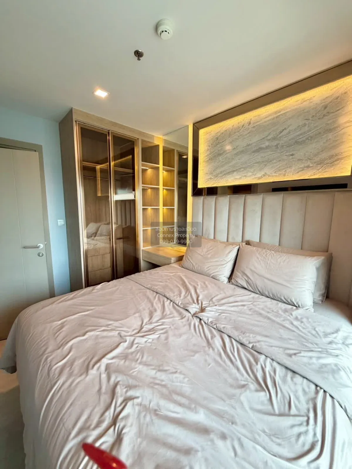 ขายคอนโด  ไลฟ์ อโศก - พระรามเก้า MRT-พระราม 9 มักกะสัน เขต ราชเทว