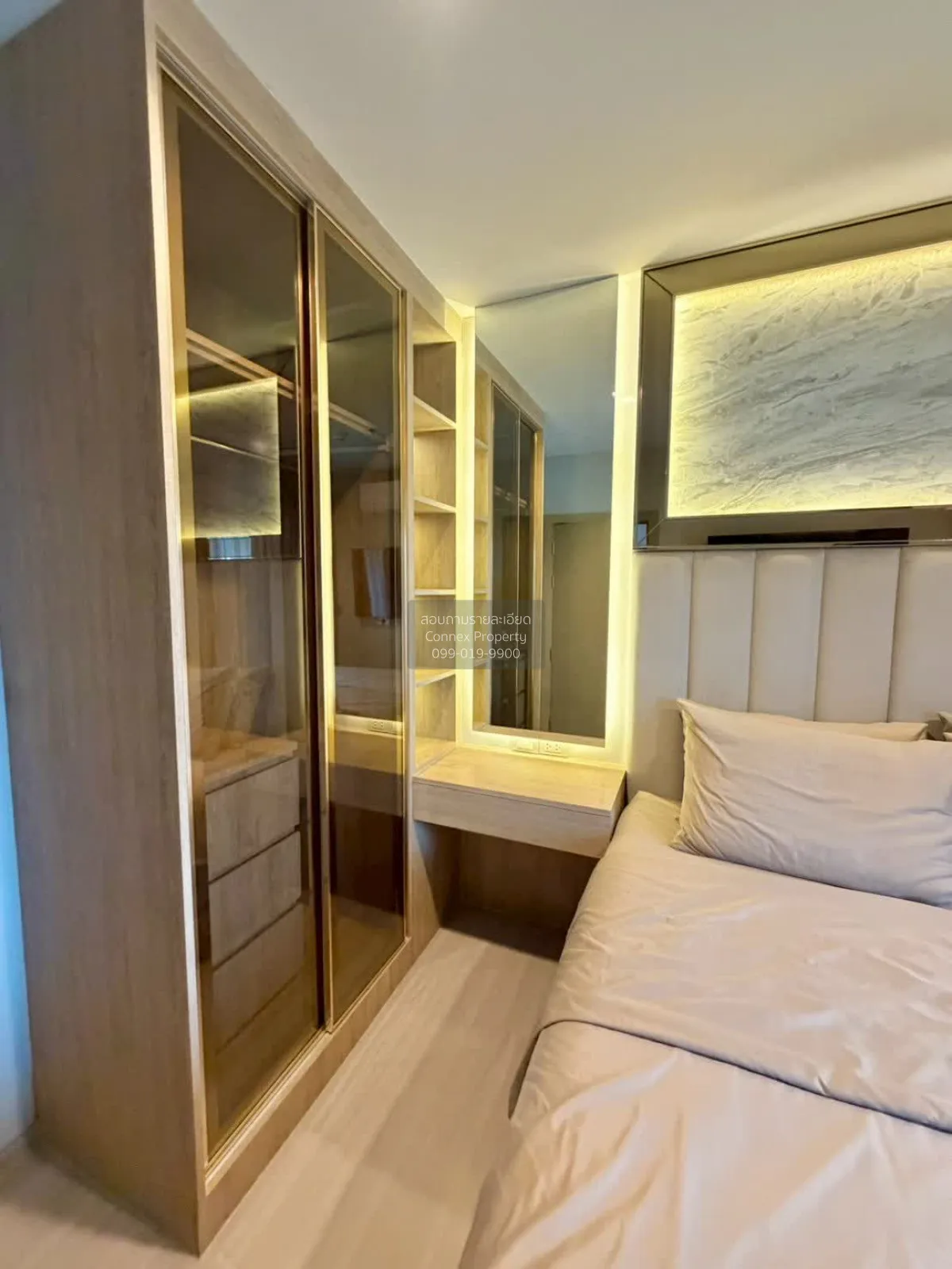 ขายคอนโด  ไลฟ์ อโศก - พระรามเก้า MRT-พระราม 9 มักกะสัน เขต ราชเทว