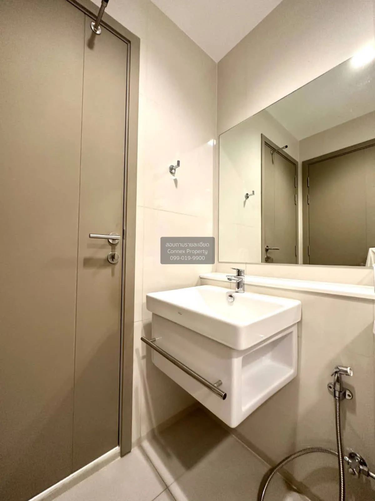 ขายคอนโด  ไลฟ์ อโศก - พระรามเก้า MRT-พระราม 9 มักกะสัน เขต ราชเทว