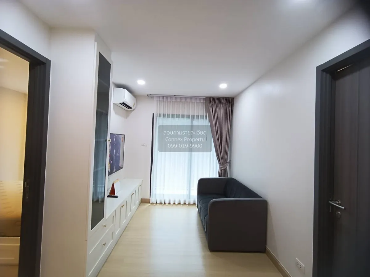 For Rent Condo , Supalai Prime Rama 9 , Bang Kapi , Huai Khwang , 1