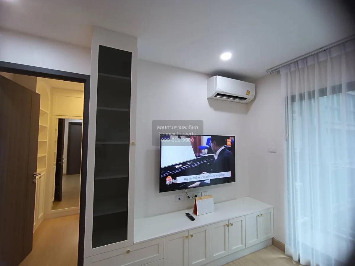 For Rent Condo , Supalai Prime Rama 9 , Bang Kapi , Huai Khwang , 3