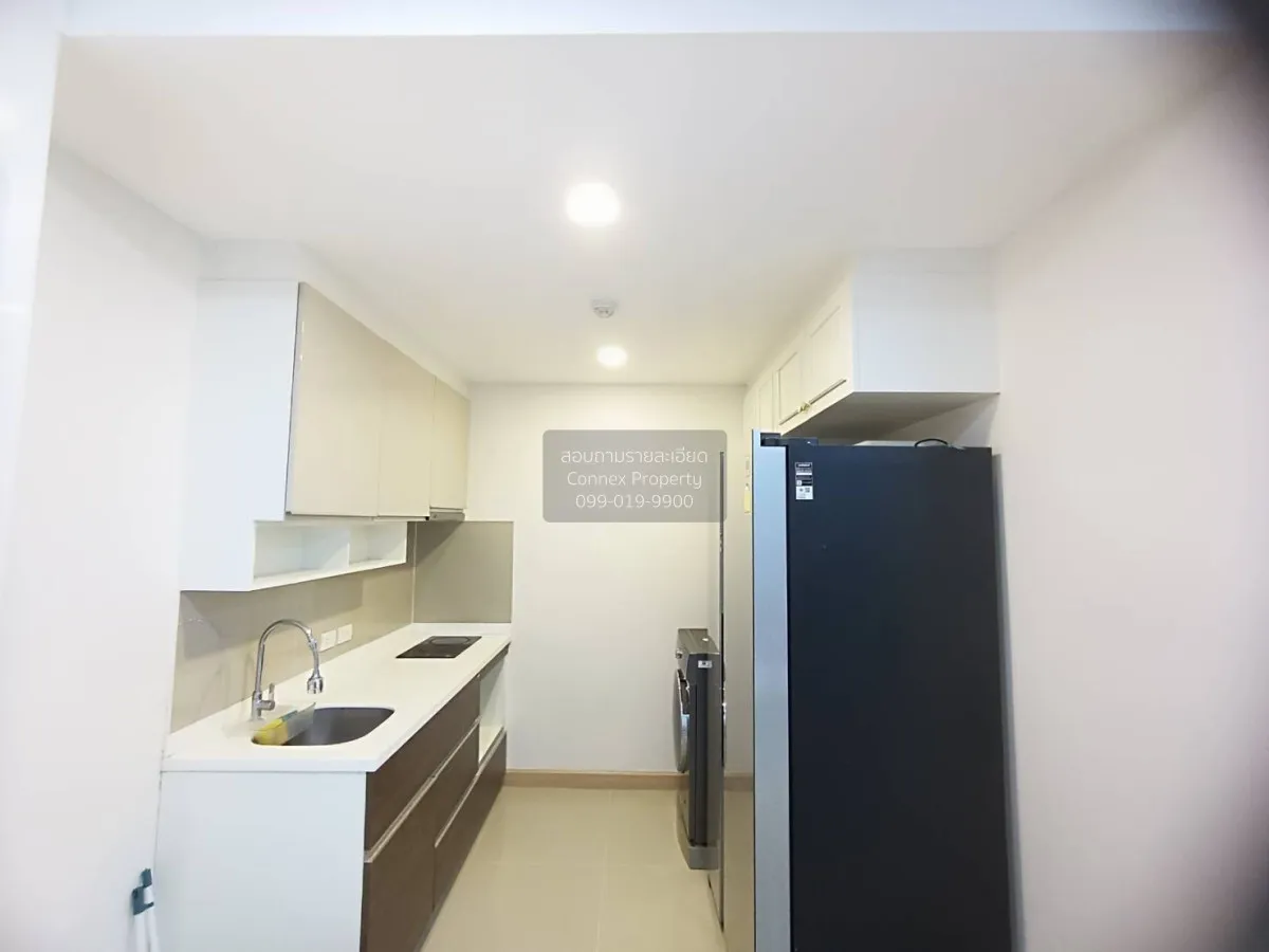 For Rent Condo , Supalai Prime Rama 9 , Bang Kapi , Huai Khwang ,