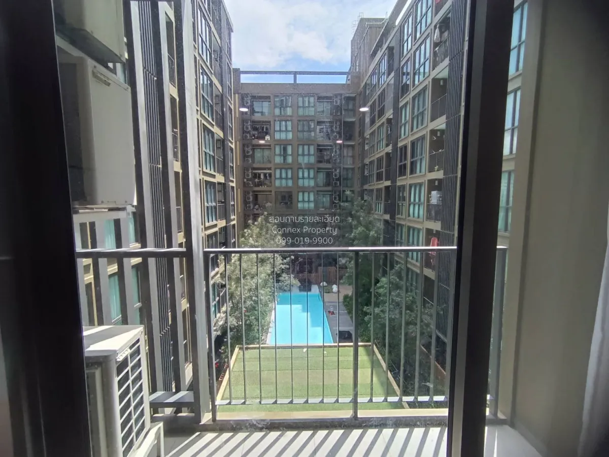 For Rent Condo , Supalai Prime Rama 9 , Bang Kapi , Huai Khwang ,