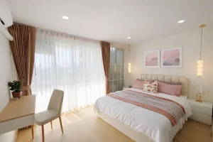 For Sale Condo , City Villa , MRT-Ladprao 101 , Khlong Chan , Bang Kapi , Bangkok , CX-142730