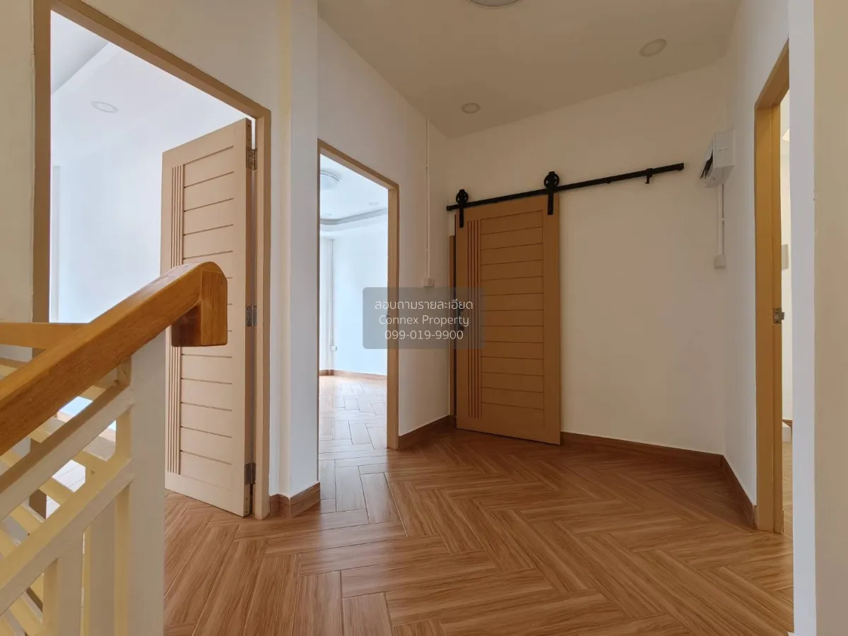 For Sale Townhouse/Townhome  , Prachakornthai Ladproa 93 , wide f
