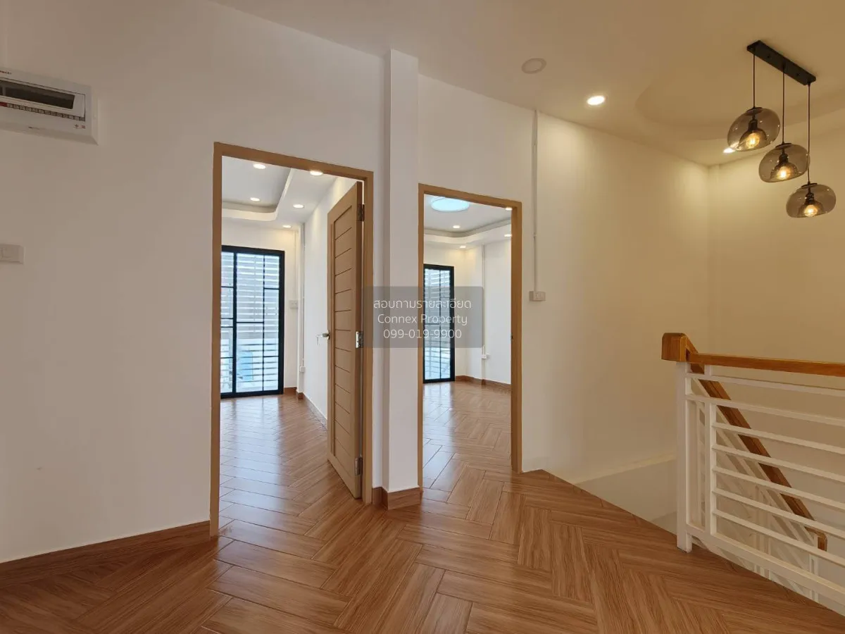 For Sale Townhouse/Townhome  , Prachakornthai Ladproa 93 , wide f