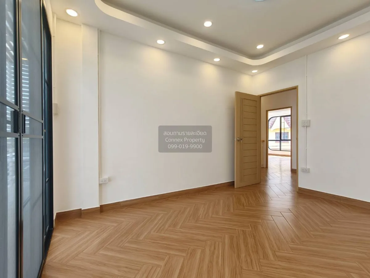 For Sale Townhouse/Townhome  , Prachakornthai Ladproa 93 , wide f