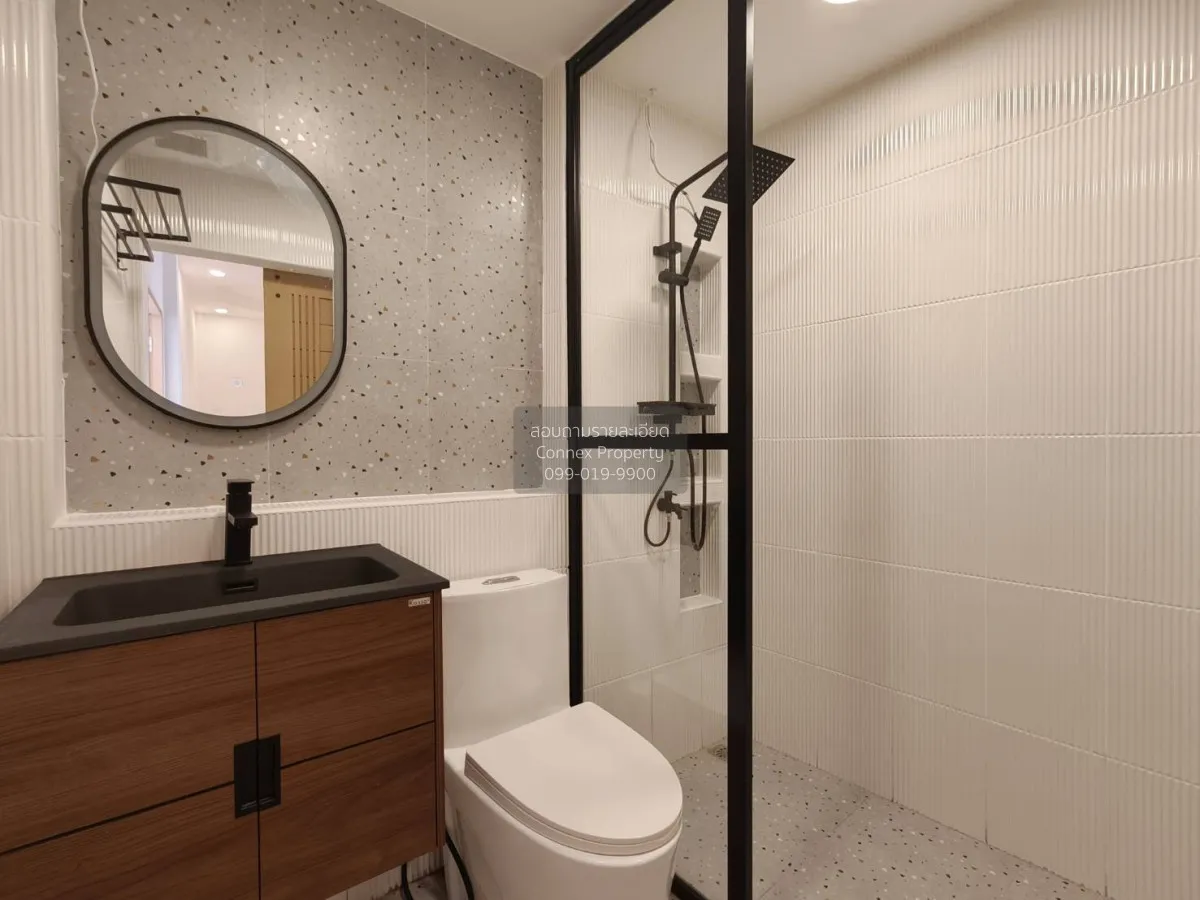 For Sale Townhouse/Townhome  , Prachakornthai Ladproa 93 , wide f