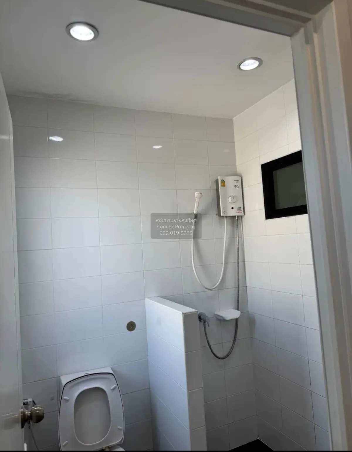 For Rent Townhouse/Townhome  , URBANO Ramkhamhaeng , Saphan Sung  3