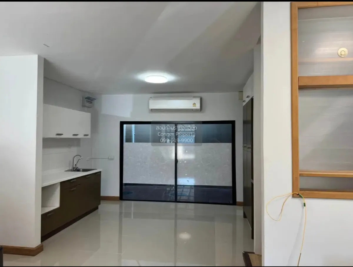 For Rent Townhouse/Townhome  , URBANO Ramkhamhaeng , Saphan Sung 