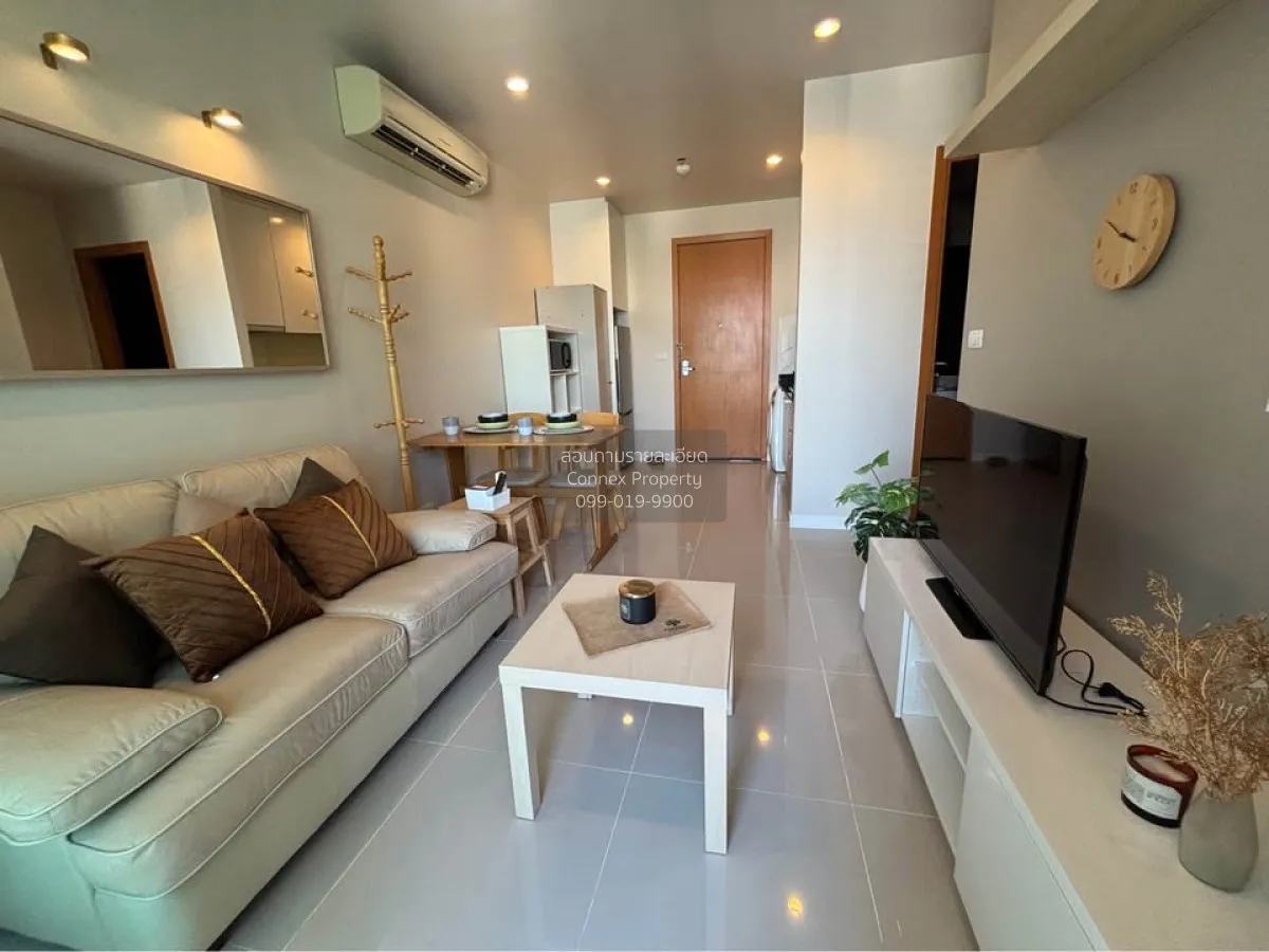 For Sale Condo , Circle Condominium , MRT-Phetchaburi , Thanon Ph 2