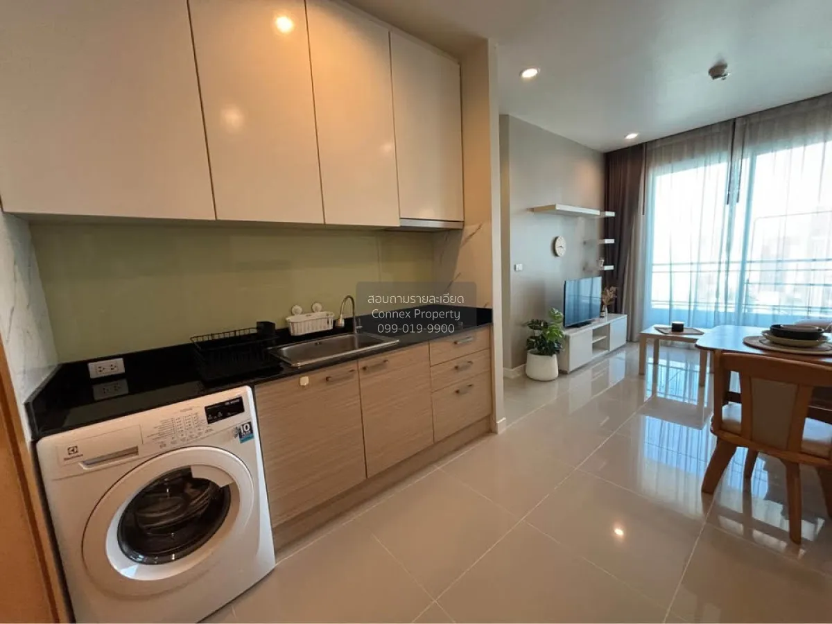 For Sale Condo , Circle Condominium , MRT-Phetchaburi , Thanon Ph 4