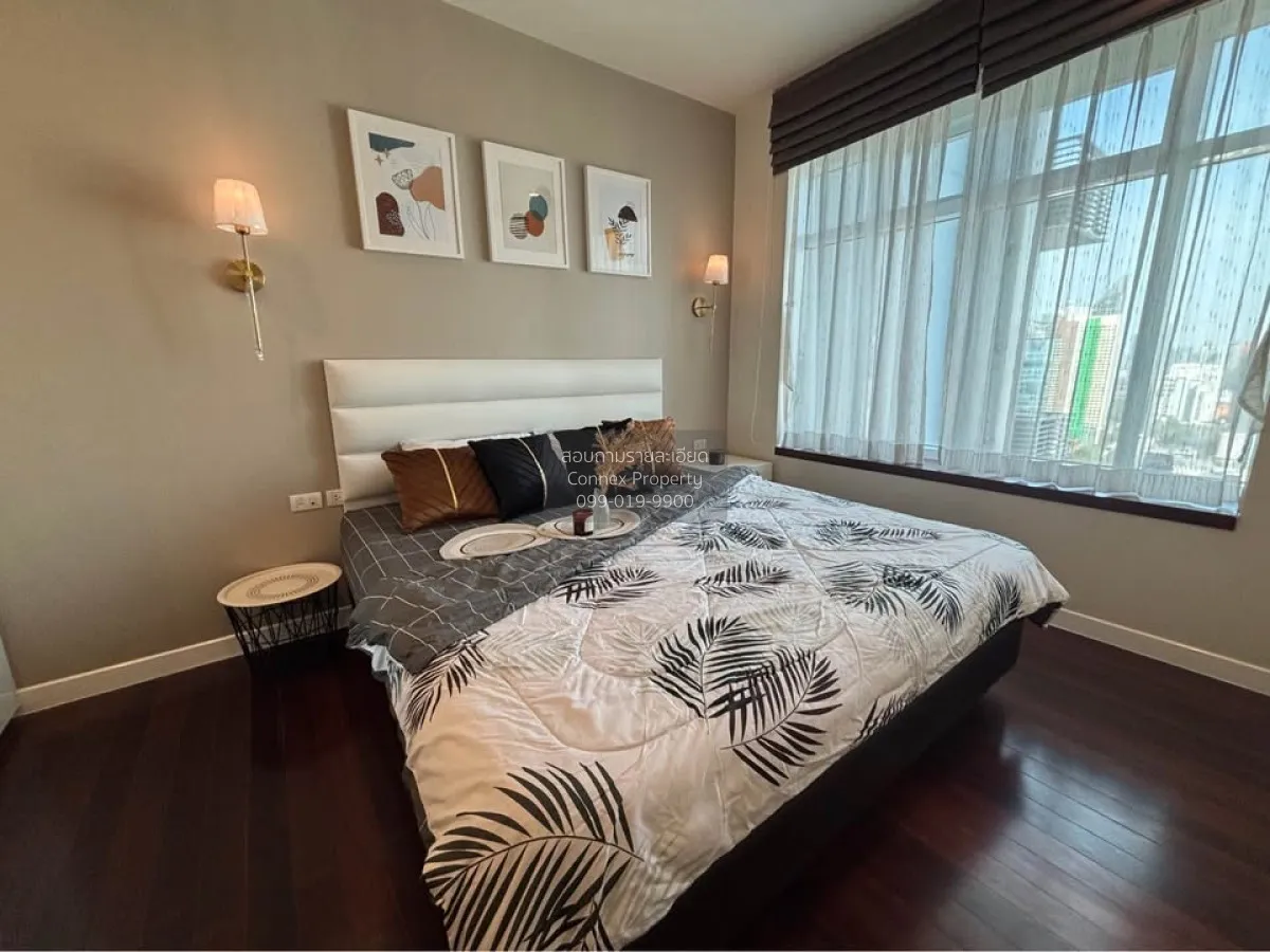 For Sale Condo , Circle Condominium , MRT-Phetchaburi , Thanon Ph